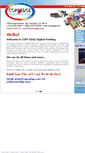 Mobile Screenshot of copyedge.com